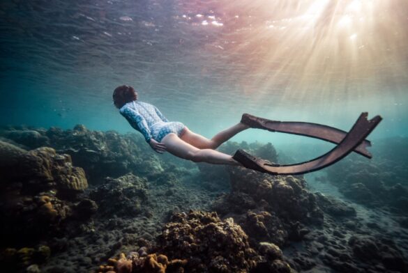 Los mejores destinos para practicar buceo en Nicaragua