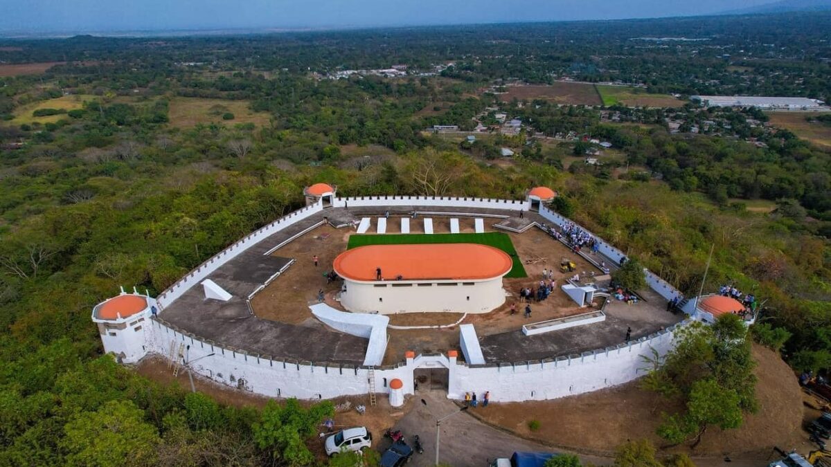 El Coyotepe: seis curiosidades de un símbolo de resistencia y memoria