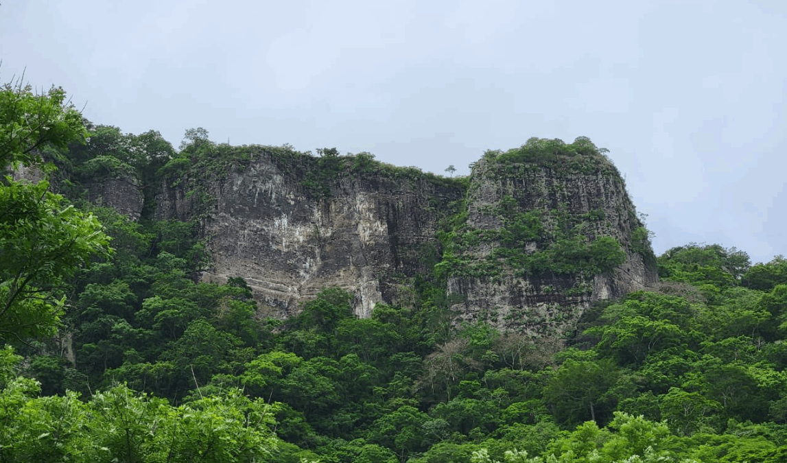 Serranías de Amerrisque: el rincón secreto que debes conocer en Nicaragua