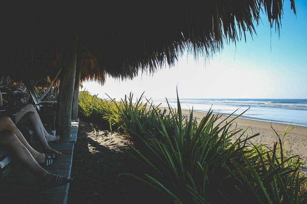 Playa Los Cardones