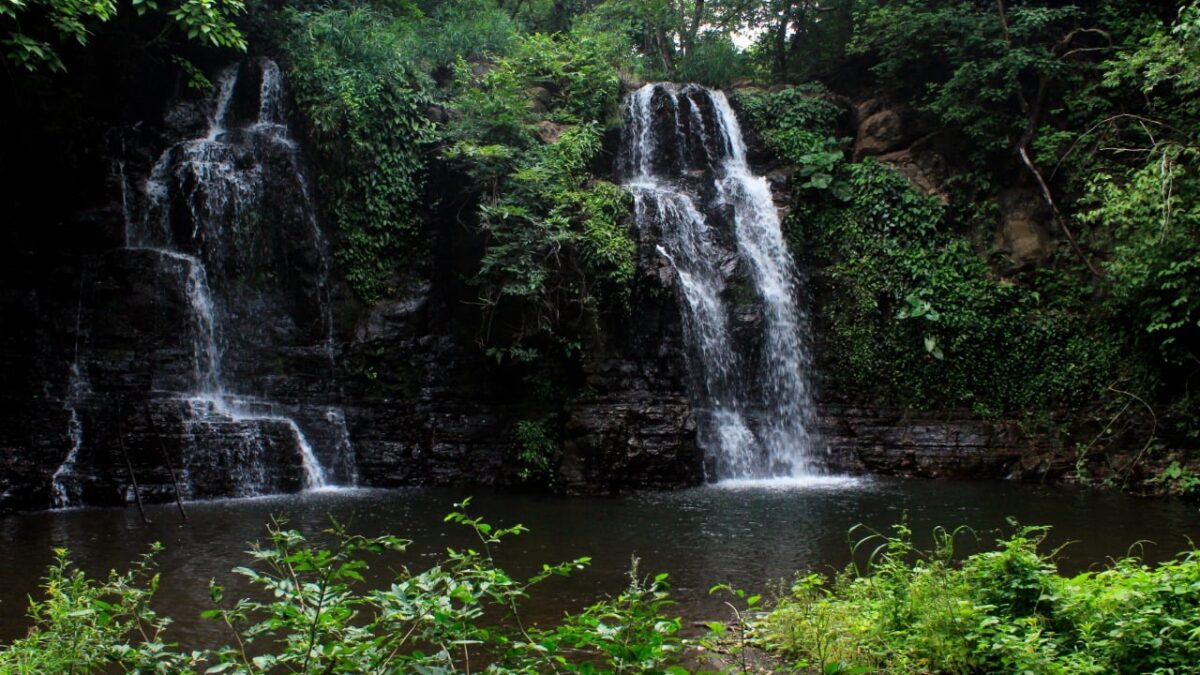 Visita la Cascada Ñaga: el secreto mejor guardado de Carazo