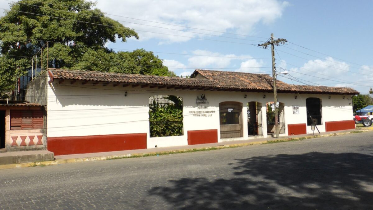 Más que un Museo: Una Inmersión en la fantasía y la historia del Museo de Mitos y Leyendas de León