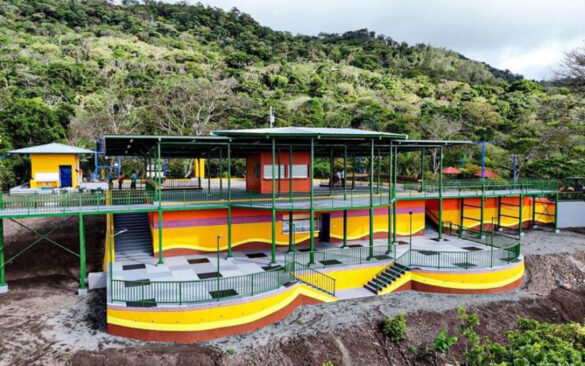 mirador el porvenir
